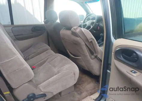 2004 Chevrolet Trailblazer Ext Lt z USA, uszkodzony, nr VIN 1GNES16P846158459